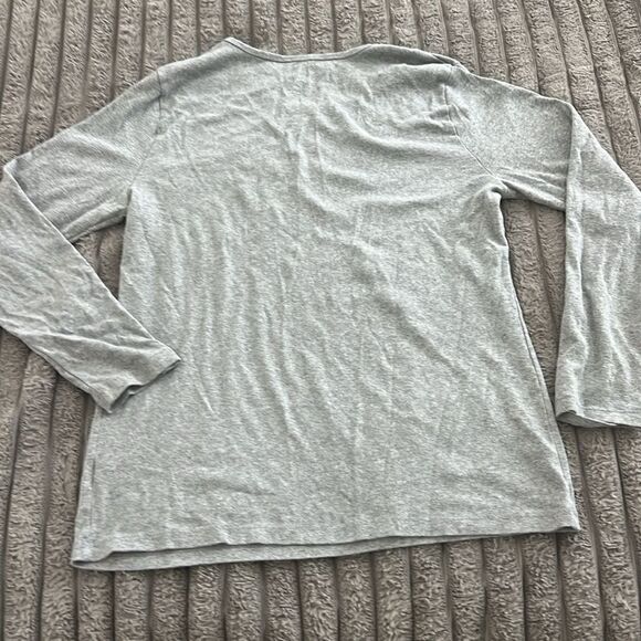 Long sleeve tshirt - Picture 3 of 3